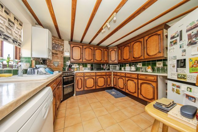 The Tuns Cottage, Main Road, Woodbridge photo 4