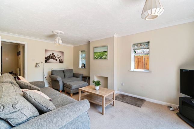 1, Stainers Way, Chippenham photo 4