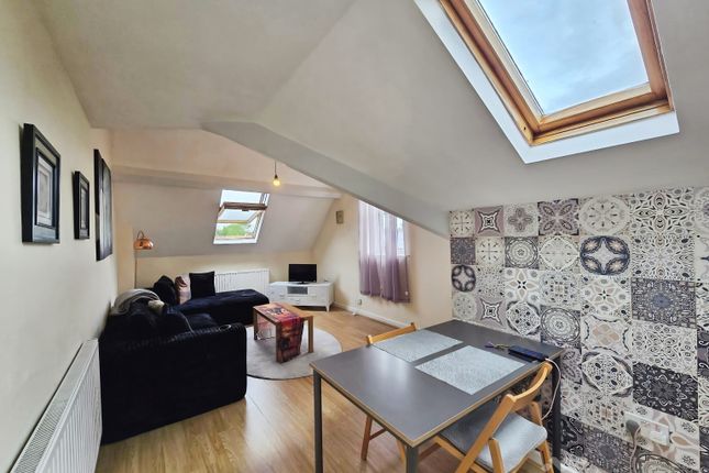 Flat 7, 61, Victoria Road, Liverpool photo 3