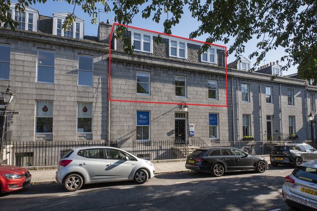 Thumbnail Office to let in 1st &amp; 2nd Floors, 13 Bon Accord Square, Aberdeen