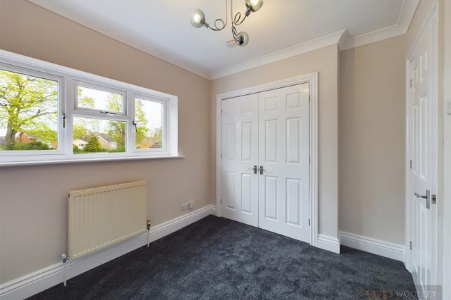 Terraced house for sale in York Road, Driffield