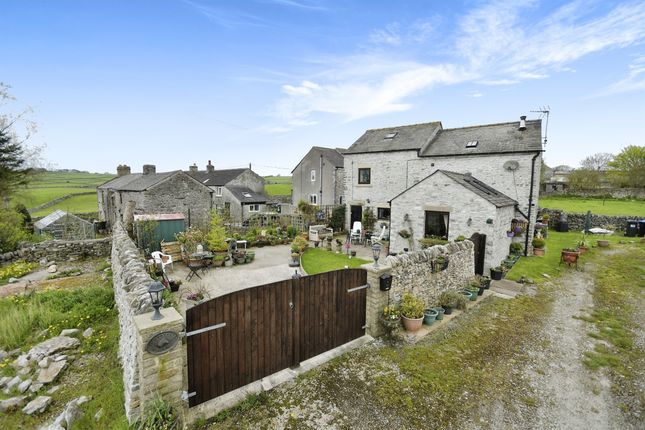Barn conversion for sale in Holly Tree Barn, Flagg, Buxton SK17