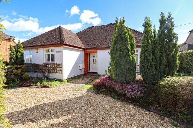Semi-detached bungalow for sale in Sinah Lane, Hayling Island