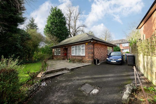Detached house for sale in Moor End Avenue, Salford