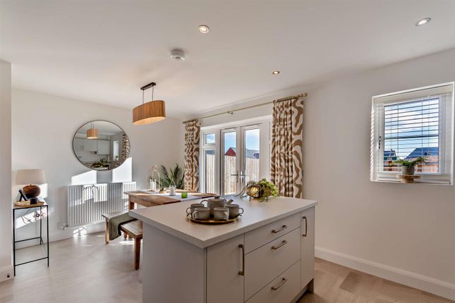 The Sherston, Plot 68, Lackham Place, Chippenham photo 4