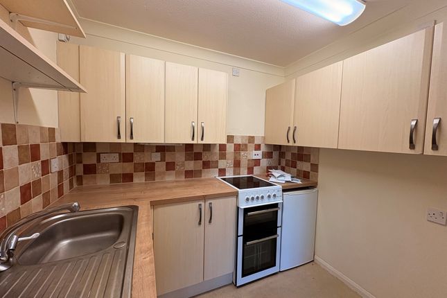 30, Havenfield, Arbury Road, Cambridge photo 4