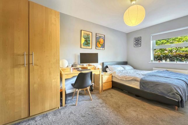 3-bed flat on 46, Talavera Close, Bristol, £255,000