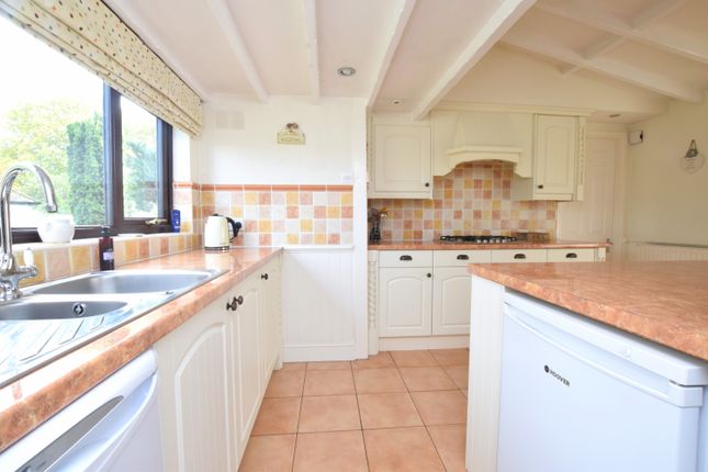 Detached house for sale in Brampton Road, Buckden, St. Neots