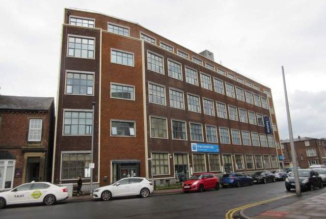 Thumbnail Office to let in Cecil Street, Exchange House, First Floor, Carlisle
