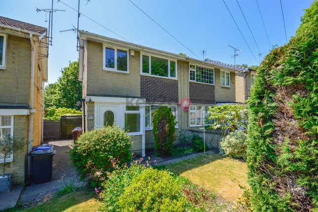 3-bed house on 23, Haxby Place, Sheffield, £160,000