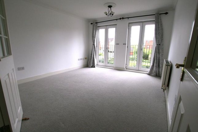 Terraced house for sale in Hereford Close, Ashford