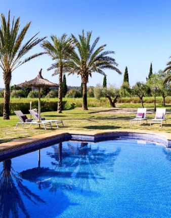 Country house for sale in Spain, Mallorca, Sineu