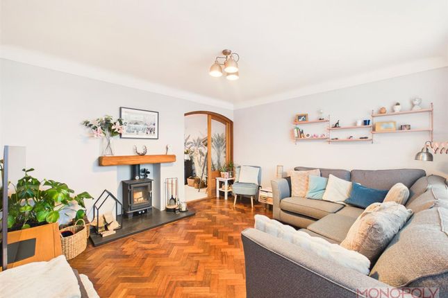25 Cavendish Square, Wrexham photo 3