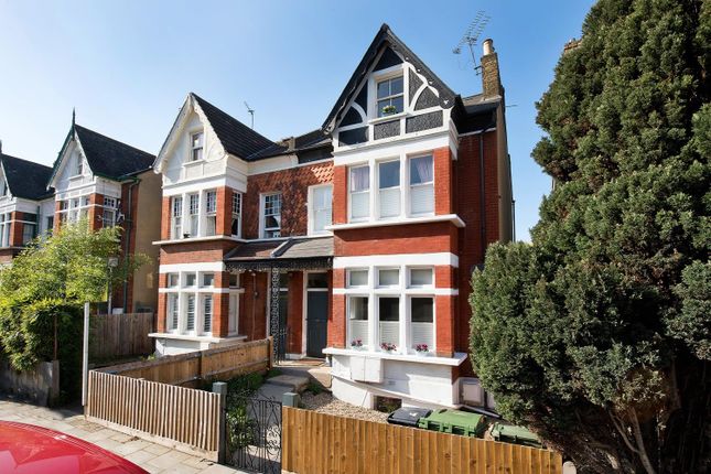 End terrace house for sale in Knollys Road, Streatham, London