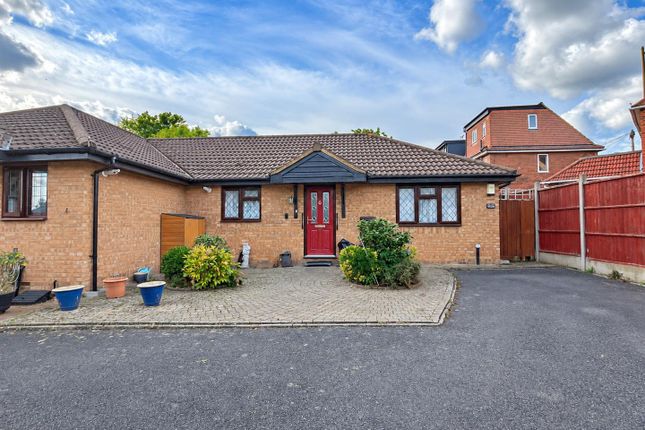 2-bed bungalow on 26, Whitby Road, Sutton, £450,000