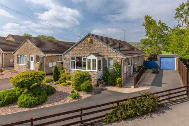 Bungalow for sale in Sandholme Close, Giggleswick, Settle