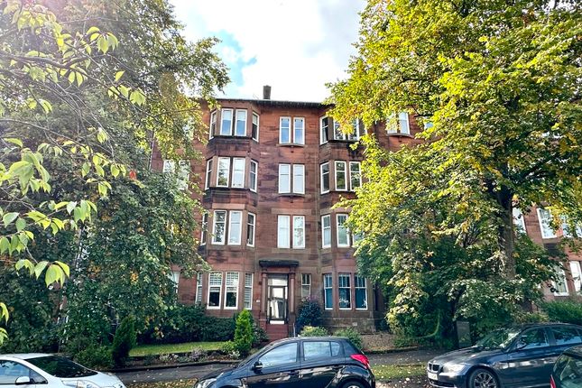 Thumbnail Flat to rent in Beechwood Drive, Broomhill, Glasgow