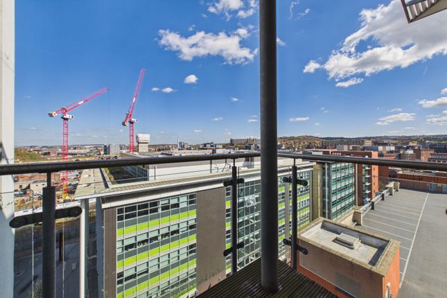Flat 89, Coode, 7 Millsands, Sheffield photo 2