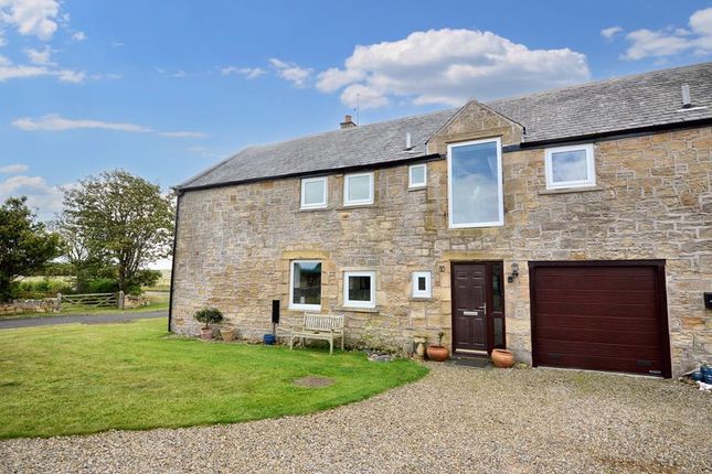 4-bed house on 1, Farm Court, Morpeth, £350,000