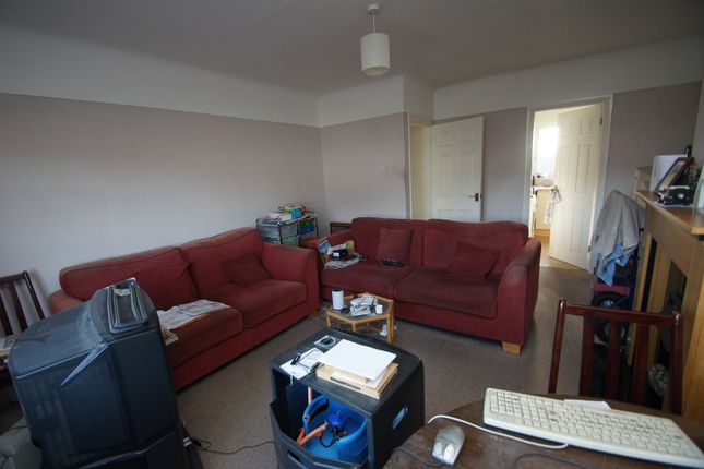Flat for sale in Kirby Park Mansions, Ludlow Drive, West Kirby, Wirral, Merseyside.