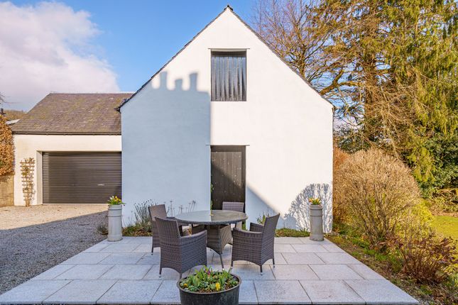 Detached house for sale in Haywood Road, Moffat