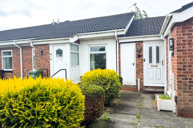 2-bed house on 12, Linton Close, Stockton-on-Tees, £110,000