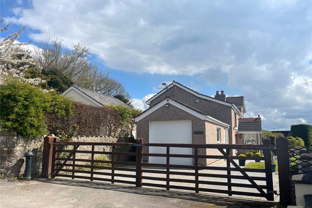 Thumbnail Cottage for sale in Pen Y Ball, Holywell, Flintshire