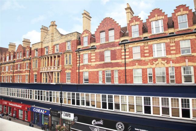 McIlroys Building, Reading photo 2