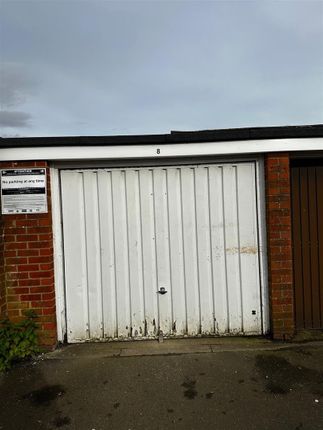 Thumbnail Parking/garage to rent in Trent Court, Andover