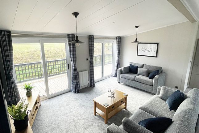 Lodge for sale in Frosterley, Bishop Auckland