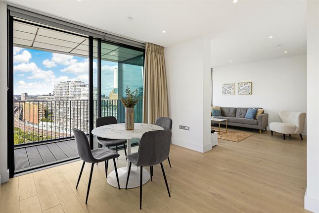 25 Amberley House, 7, Palmer Road, London photo 4