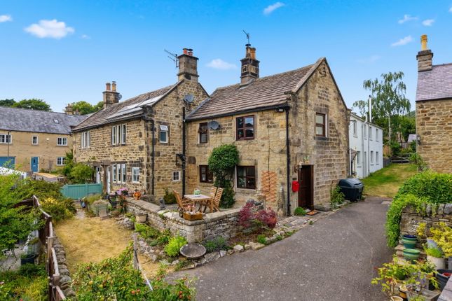 1-bed house on Twig Cottage, The Square, Hope Valley, £325,000