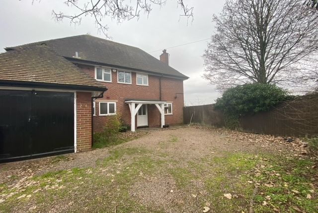 Thumbnail Property to rent in Tolladine Road, Warndon, Worcester