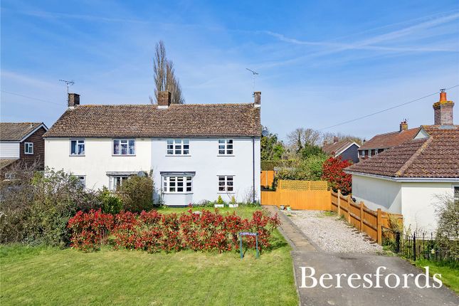 Semi-detached house for sale in Gepps Close, High Easter