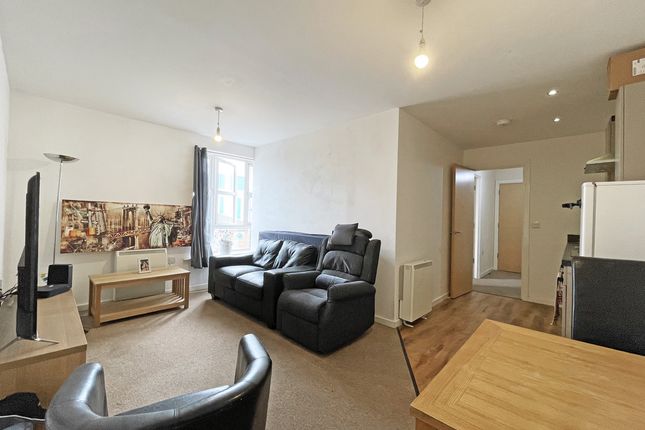 Flat Flat 30, Marina House, Harbour Walk, Hartlepool photo 5