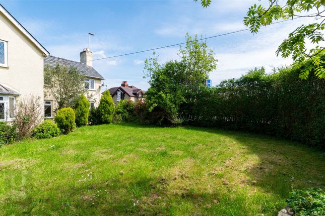 Detached house for sale in Wellington, Hereford