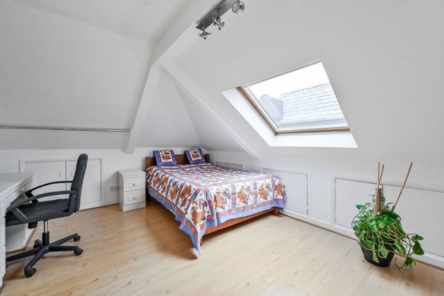 Thumbnail Flat for sale in Loampit Hill, Lewisham, London