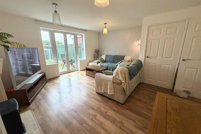 71, Sandwath Drive, Church Fenton Tadcaster photo 3