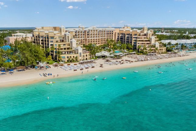 Thumbnail Apartment for sale in Seven Mile Beach, Grand Cayman, Cayman Islands