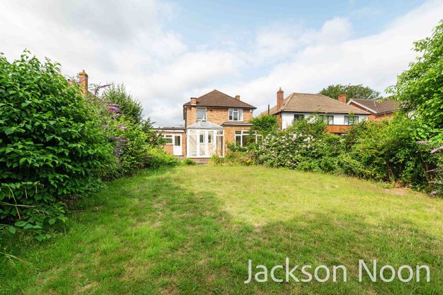 Detached house for sale in Castlemaine Avenue, East Ewell