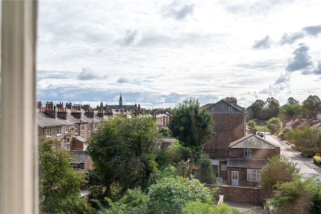 End terrace house for sale in The Mount, York