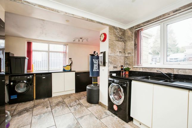 Property for sale in Holroyd Hill, Wibsey, Bradford