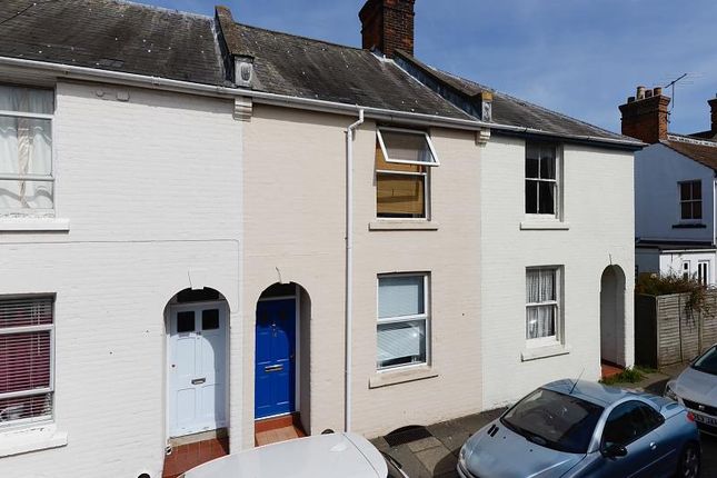 Semi-detached house to rent in York Road, Canterbury