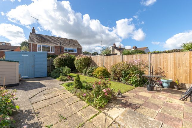 Semi-detached house to rent in Valley Road, River, Dover
