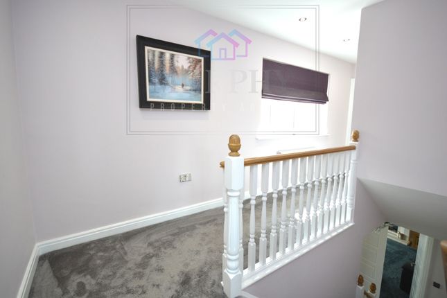 Detached house for sale in Retreat Place, Pontefract