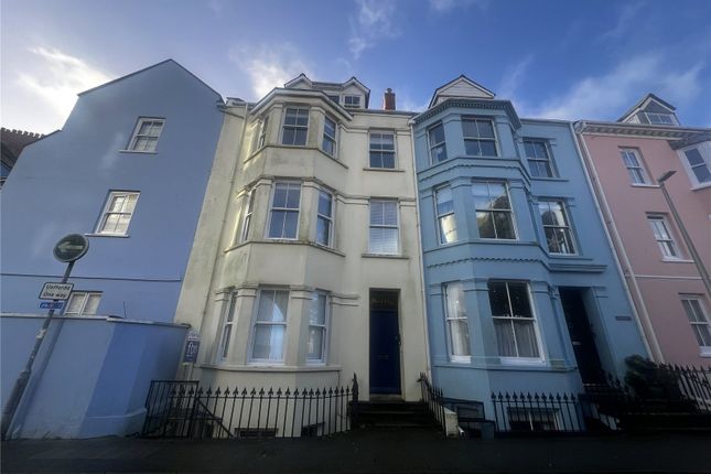 Flat 1, Spetchley,, St. Florence Parade, Pembrokeshire photo 2