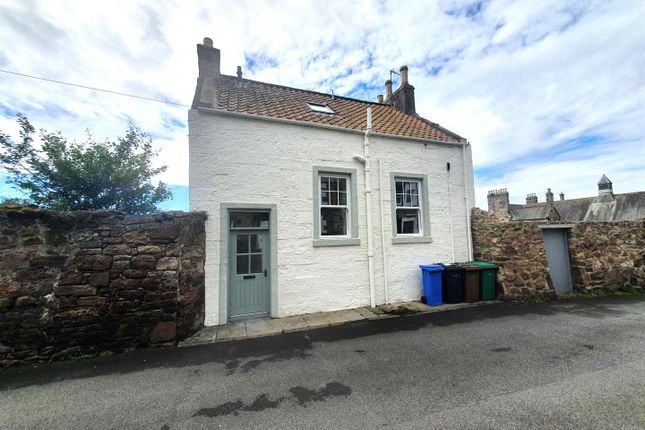 Thumbnail Detached house to rent in East Forth Street, Cellardyke, Anstruther