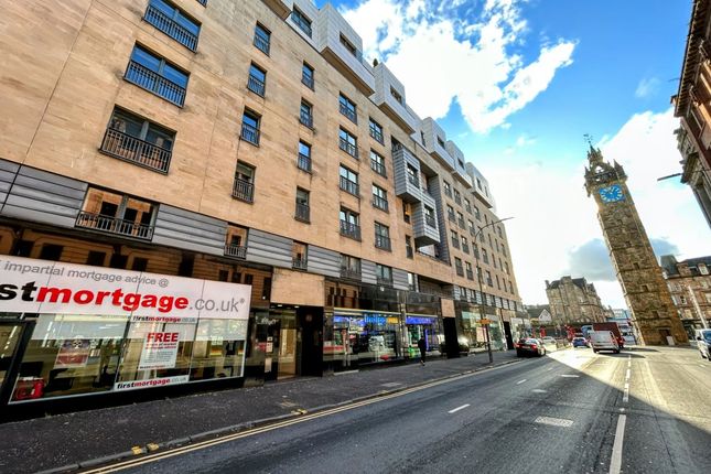 Flat to rent in High Street, Glasgow