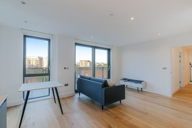 Property to rent in Colorama House, Webber Street, London
