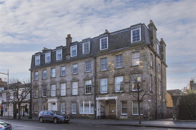 Flats To Let St Andrews Fife